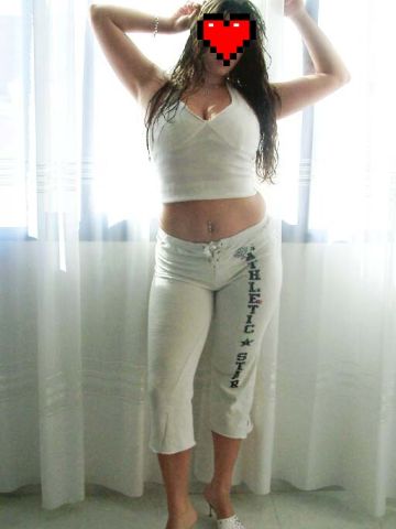 Ирина Благовещенка