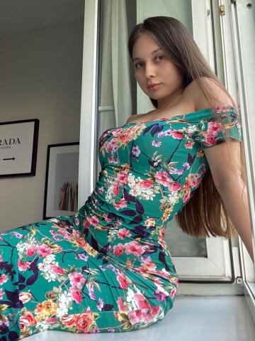 Аля Лёгкая Реал фото 2