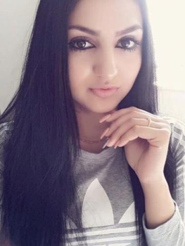 Аида Благовещенка