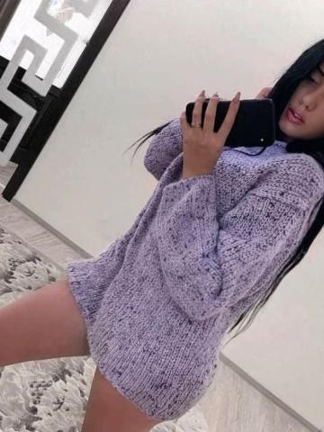 Даша Благовещенка