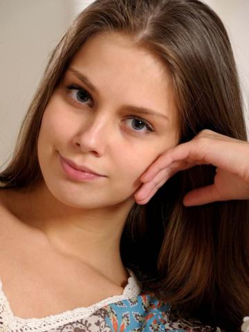 Варвара фото 2
