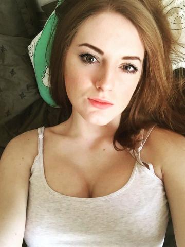 Ольга Чувственность Благовещенка