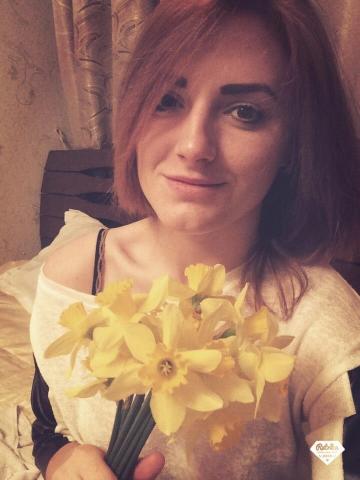 Ольга Чувственность фото 2