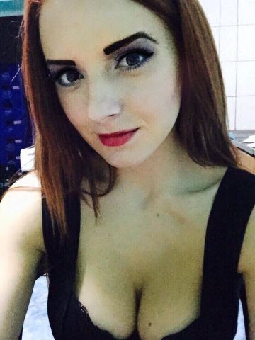 Ольга Чувственность фото 3