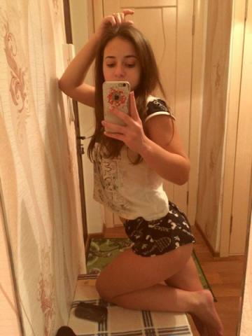 Евгения Элит Екатеринбург Благовещенка